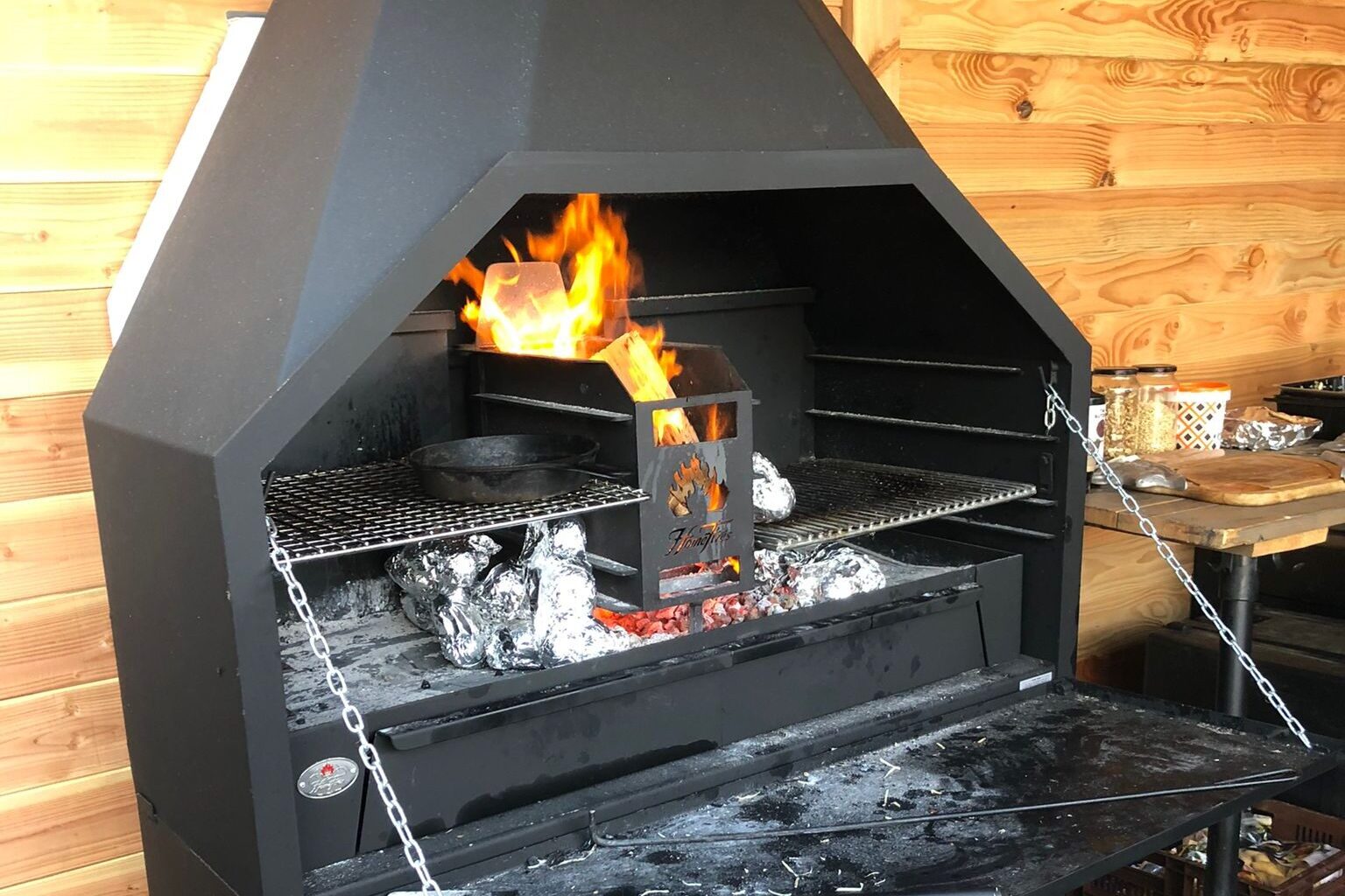 Gids voor een Perfecte Braai BBQ